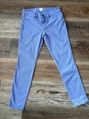 Rich & Skinny Lavender Skinny Pants